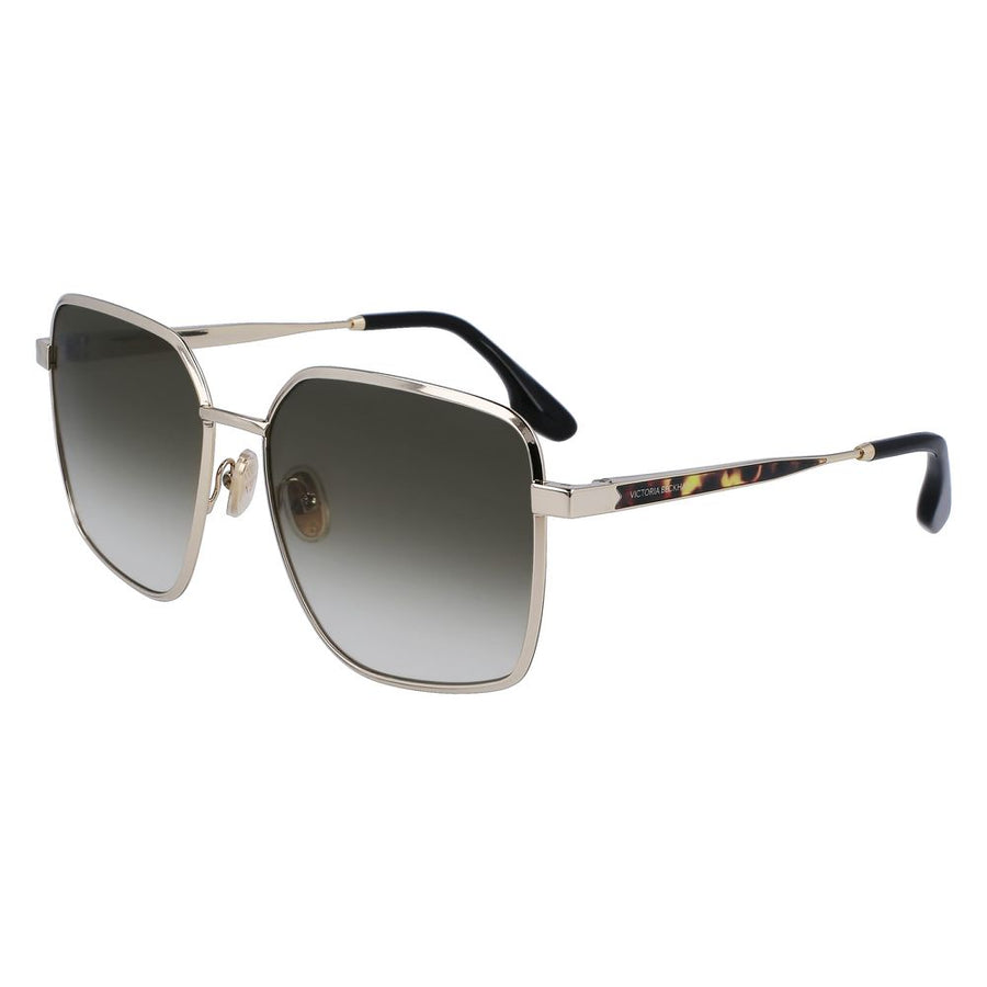 Victoria Beckham VBVB234S700AC Metal sunglasses in silver