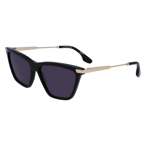 Victoria Beckham VBVB663S001AC Acetate sunglasses in black
