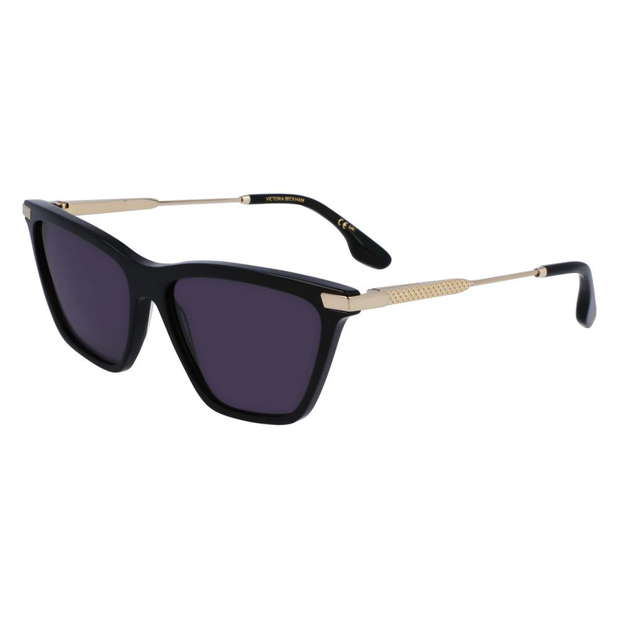 Victoria Beckham VBVB663S001AC Acetate sunglasses in black