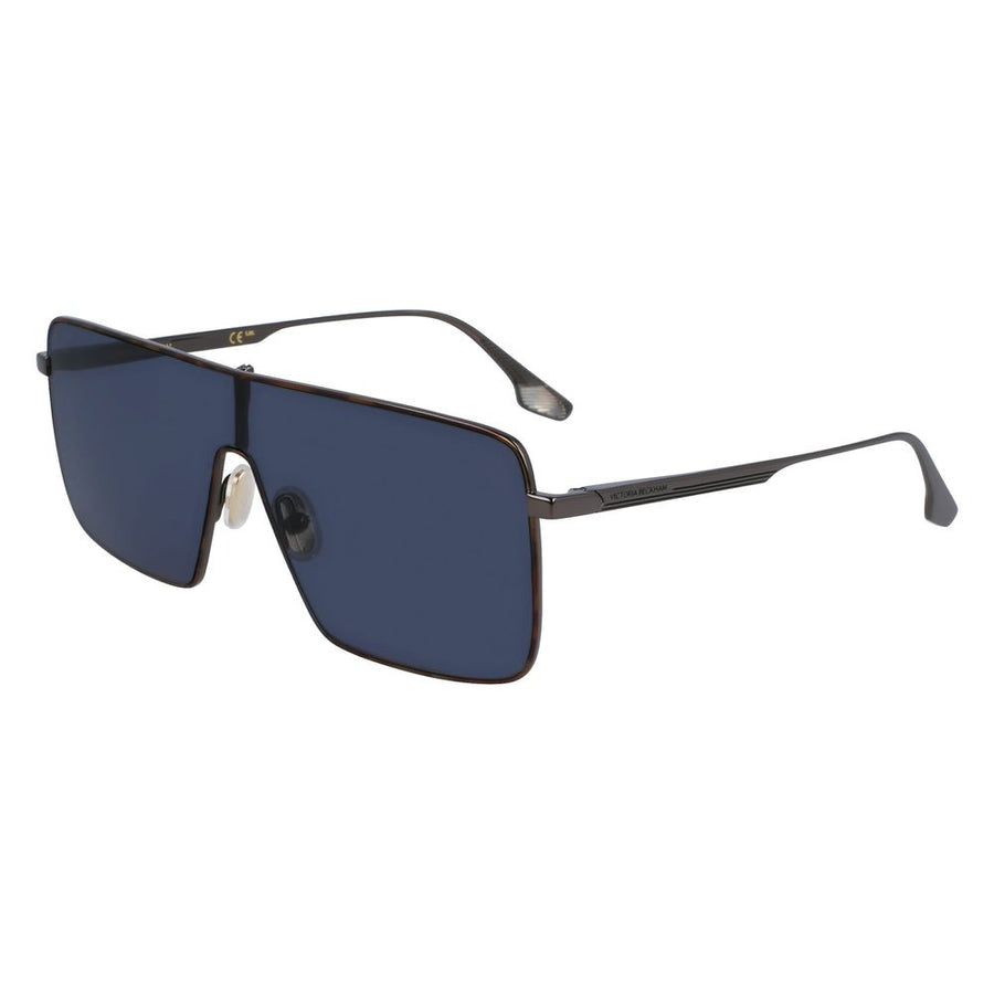 Victoria Beckham VBVB238S5819041AC Metal sunglasses in gray
