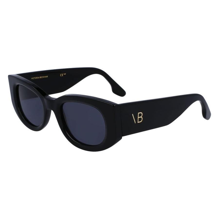 Victoria Beckham VBVB654S5022001AC Acetate sunglasses in black