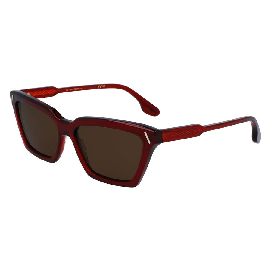 Victoria Beckham VBVB661S5716610AC Acetate sunglasses in red