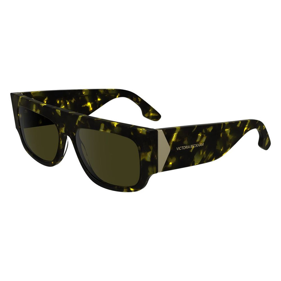Victoria Beckham VBVB666S5516012AC Acetate sunglasses in multicolor