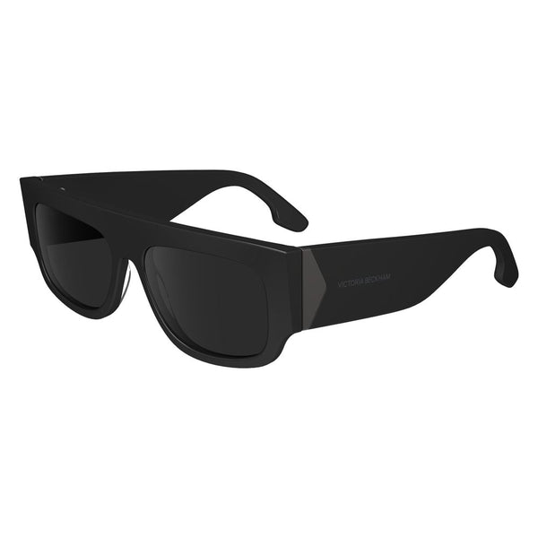 Victoria Beckham VBVB666S5516001AC Acetate sunglasses in black