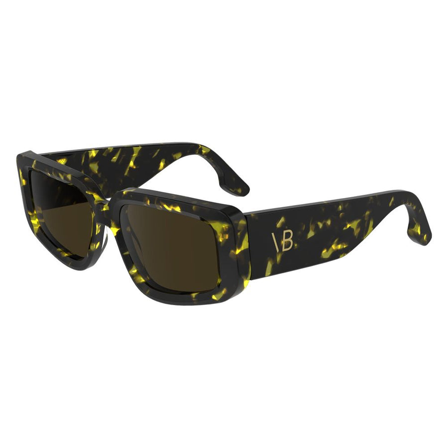 Victoria Beckham VBVB670S5417012AC Acetate sunglasses in black