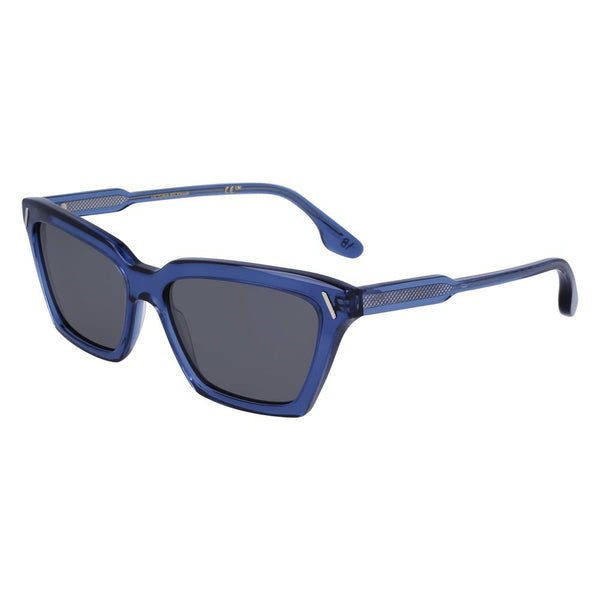 Victoria Beckham VBVB661S5716414AC Acetate sunglasses in blue