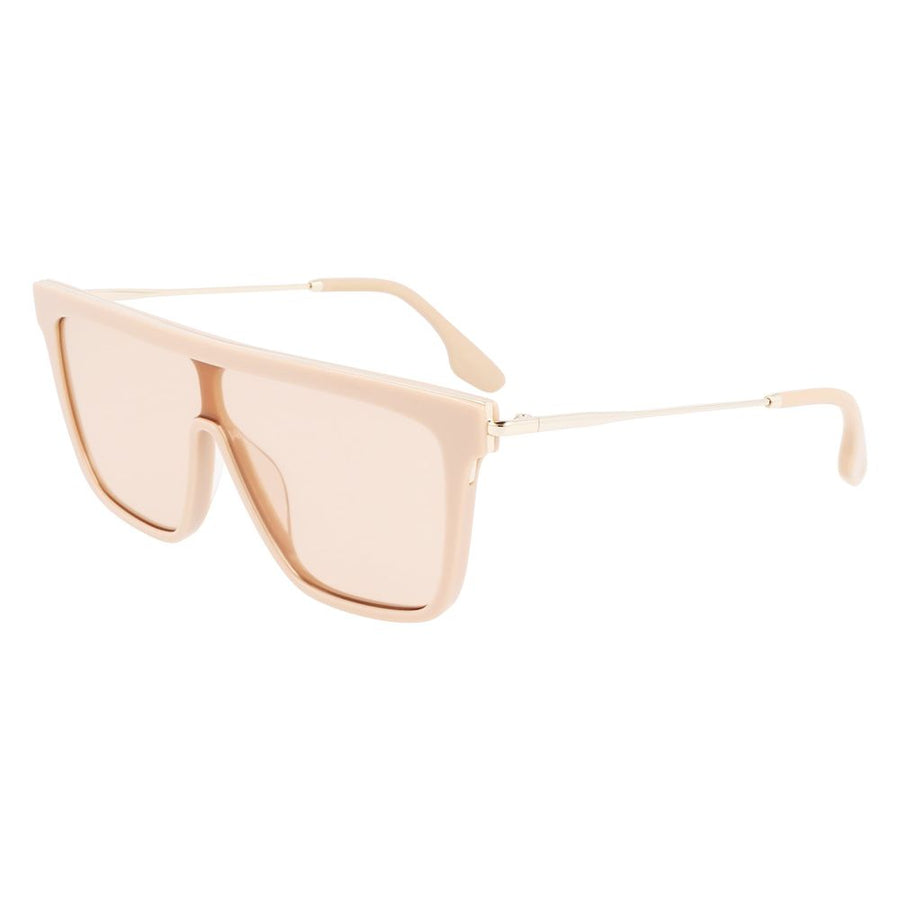 Victoria Beckham VBVB650S5319243AC Acetate sunglasses in beige