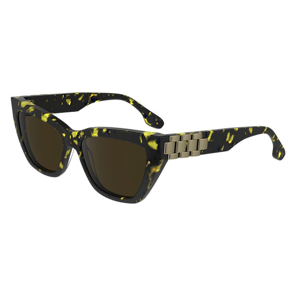 Victoria Beckham VBVB668S5516012AC Acetate sunglasses in multicolor