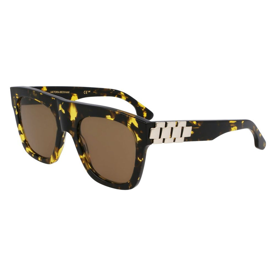 Victoria Beckham VBVB675S5220012AC Acetate sunglasses in multicolor