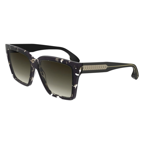 Victoria Beckham VBVB672S5715010AC Acetate sunglasses in brown