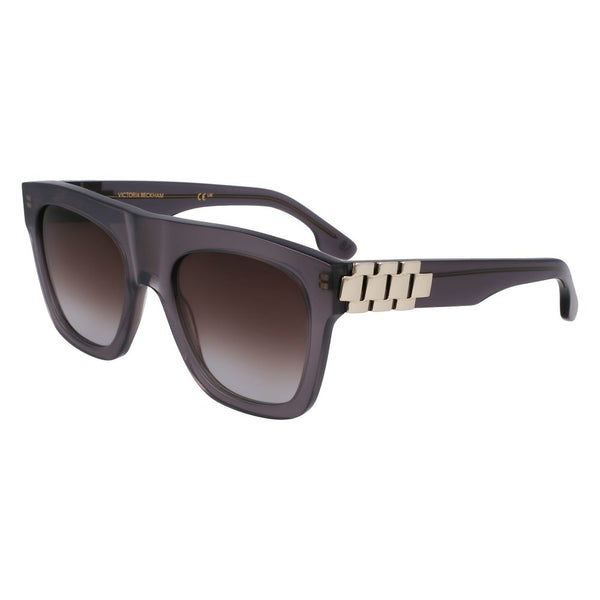 Victoria Beckham VBVB675S5220039AC Acetate sunglasses in gray