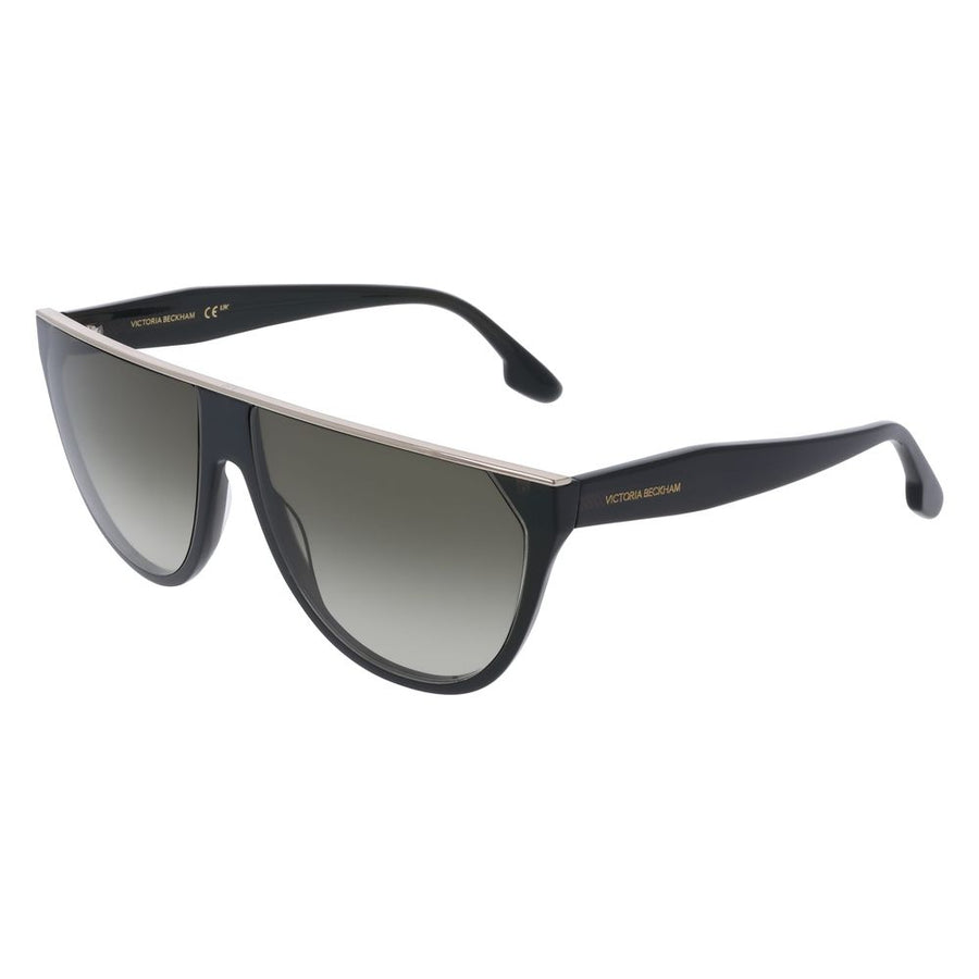 Victoria Beckham VBVB682S6113305AC Acetate sunglasses in black