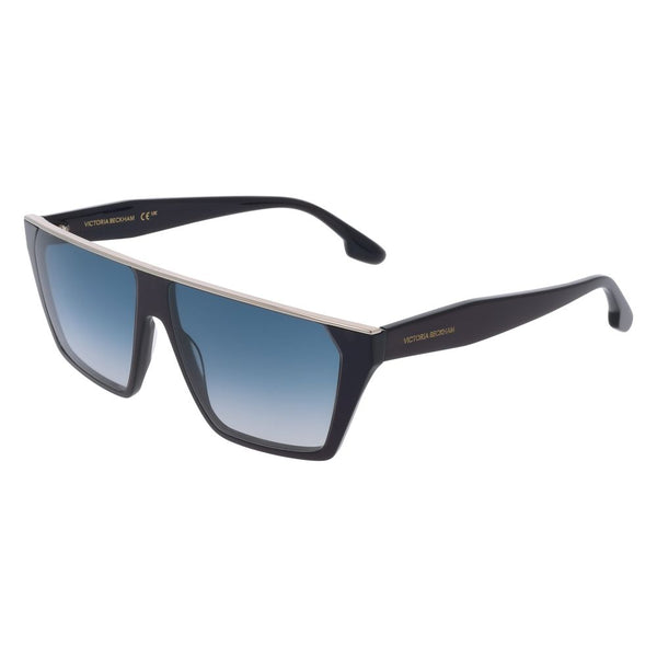 Victoria Beckham VBVB683S5812415AC Acetate sunglasses in black