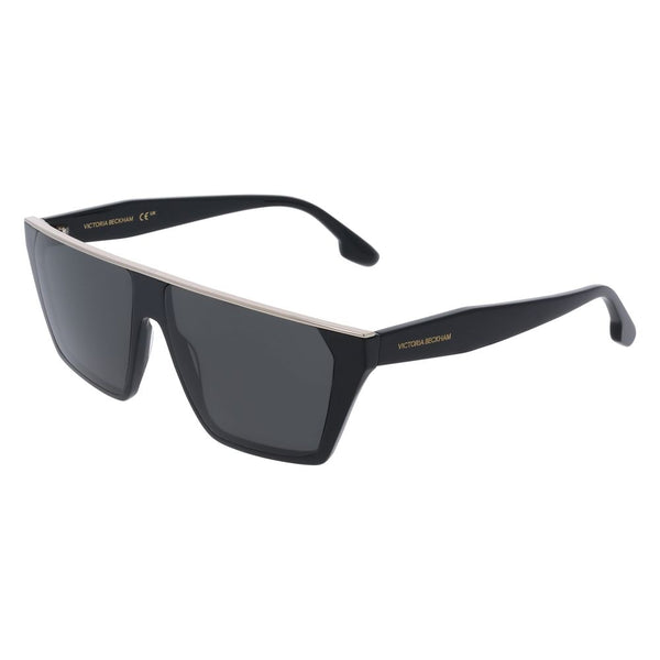 Victoria Beckham VBVB683S5812001AC Acetate sunglasses in black