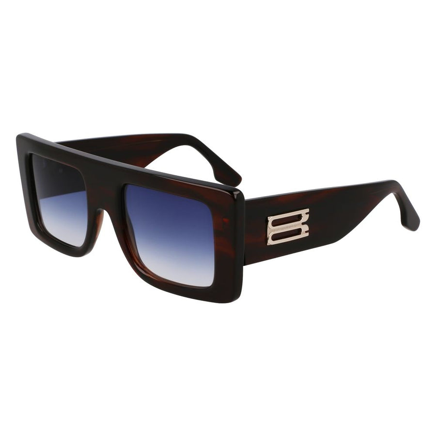 Victoria Beckham VBVB677S5122227AC Acetate sunglasses in brown