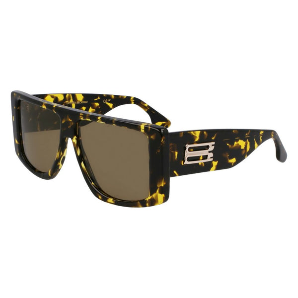 Victoria Beckham VBVB678S5713012AC Acetate sunglasses in black