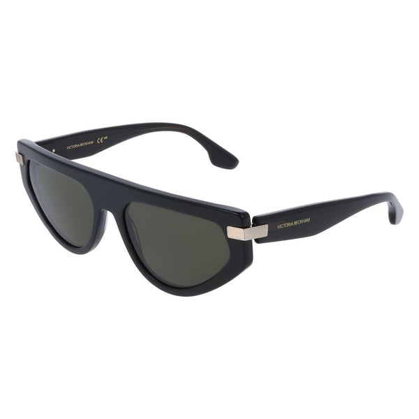 Victoria Beckham VBVB685S5618205AC Acetate sunglasses in brown