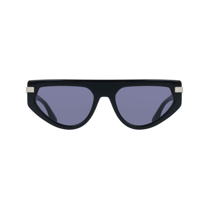 Black Acetate Sunglasses