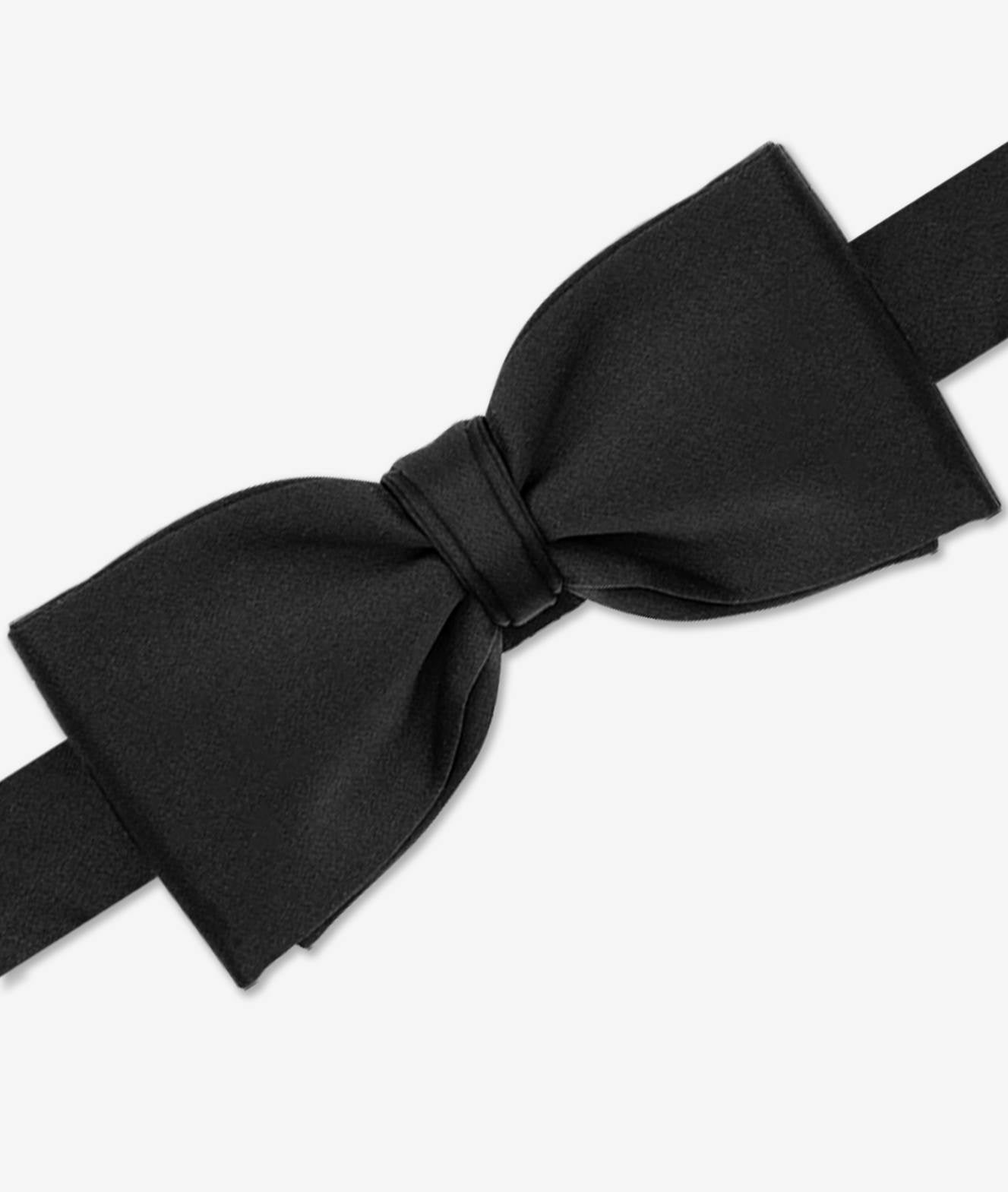 Bow Tie For Tuxedo Sean Blue Ceremony