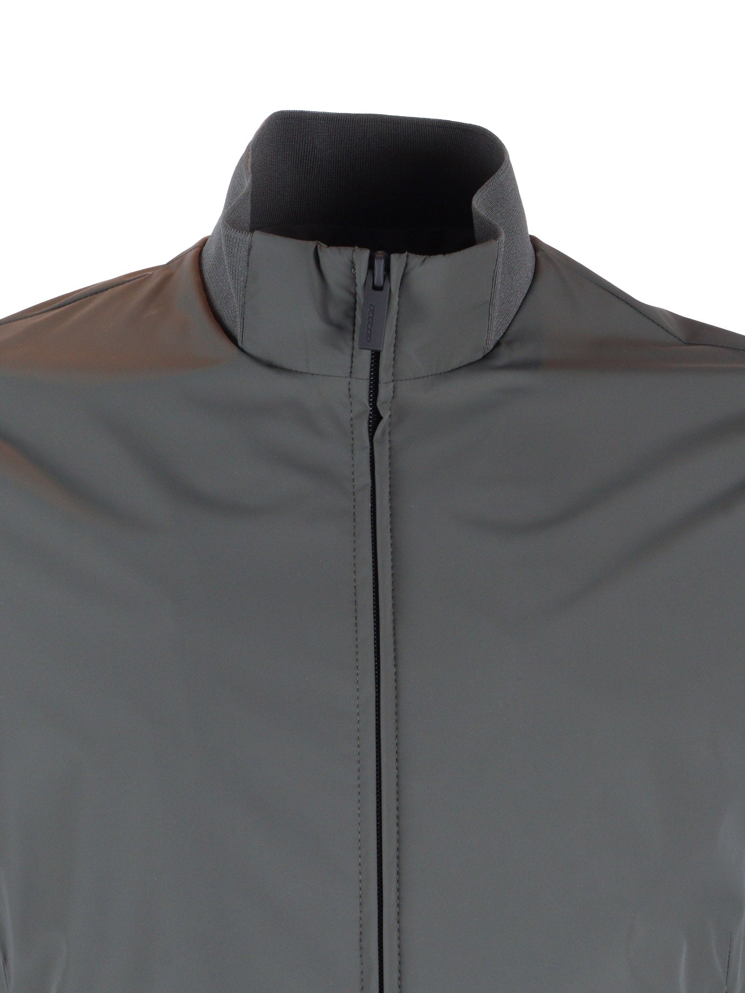 montecristo light val jkt Grey Heavy Jacket