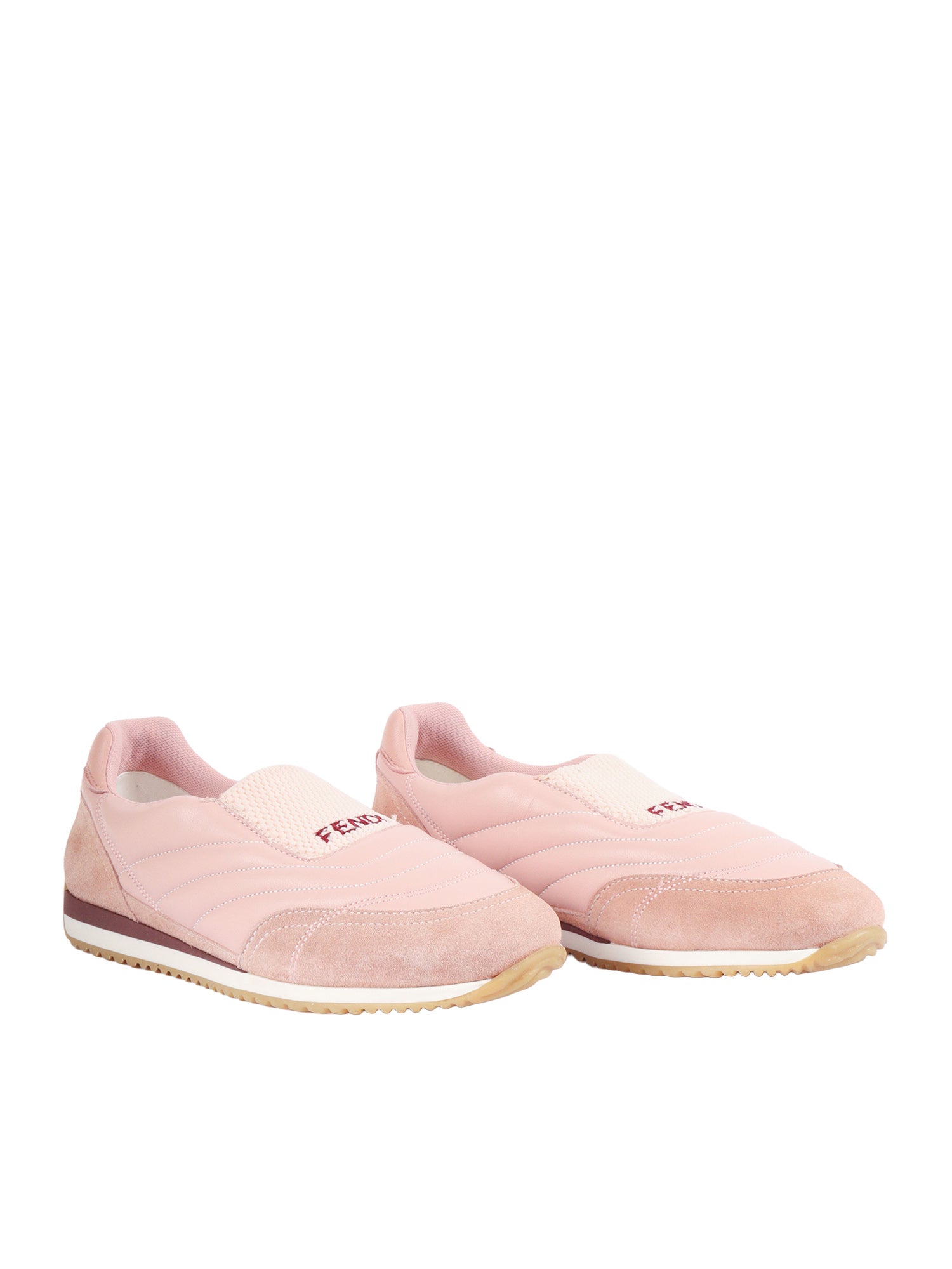 Sneakers Pink Kid
