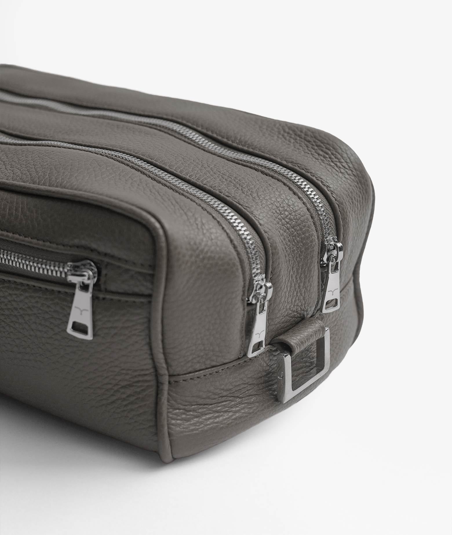 Wash Bag Tzar Navy Necessaire