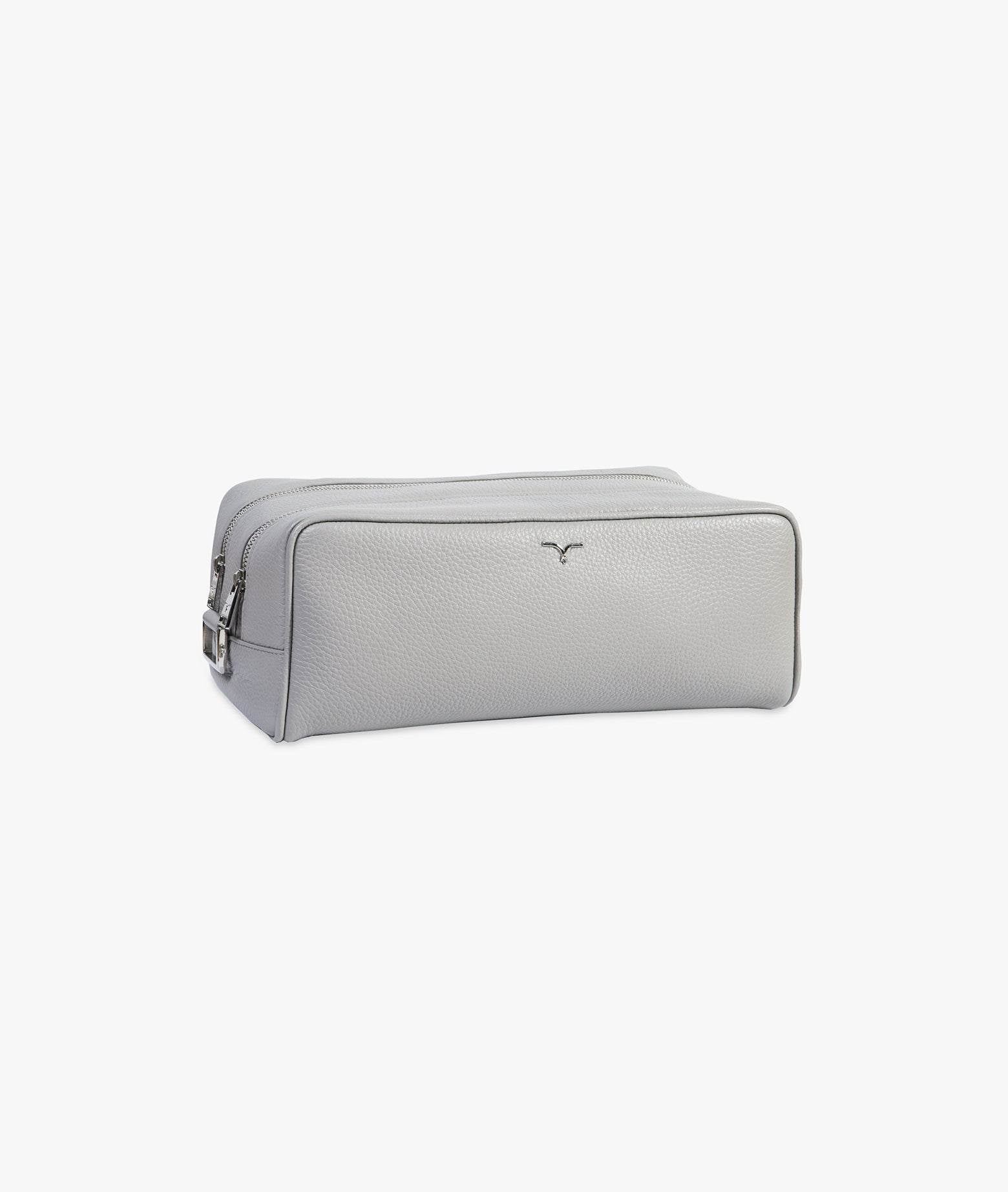 Wash Bag Tzar Lightgray Necessaire