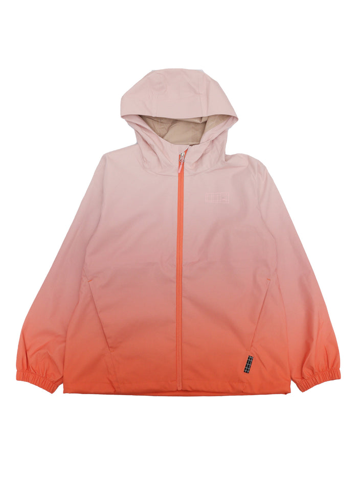 Horizon Top Pink Vest