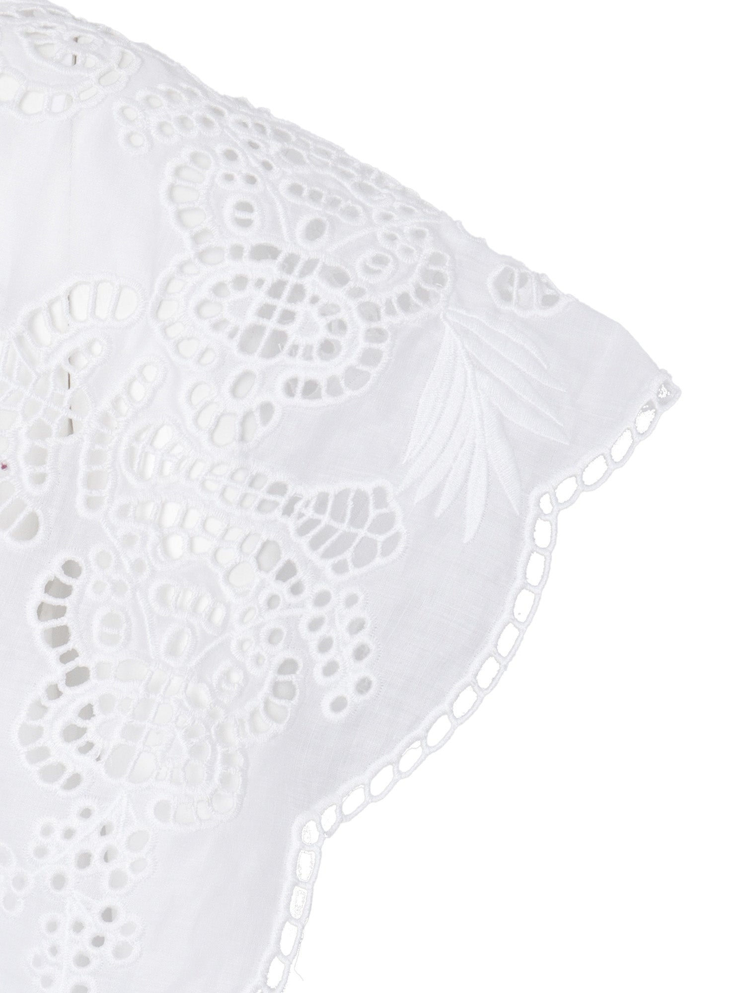 ASTOR Dress + 1 piece White Midi