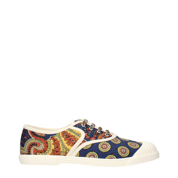 Valentino Garavani sneaker in multicolor