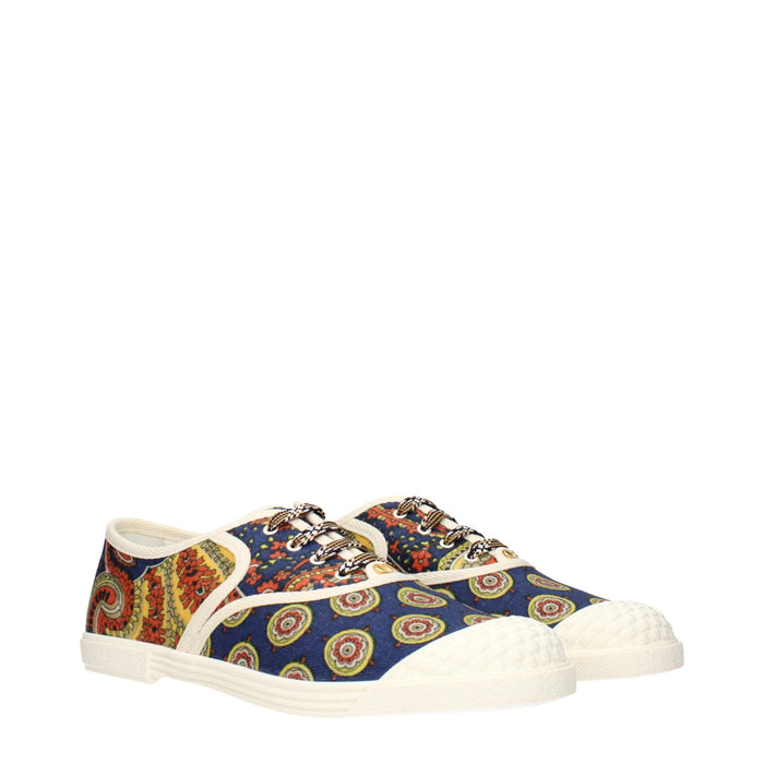 Valentino Garavani sneaker in multicolor — view 2