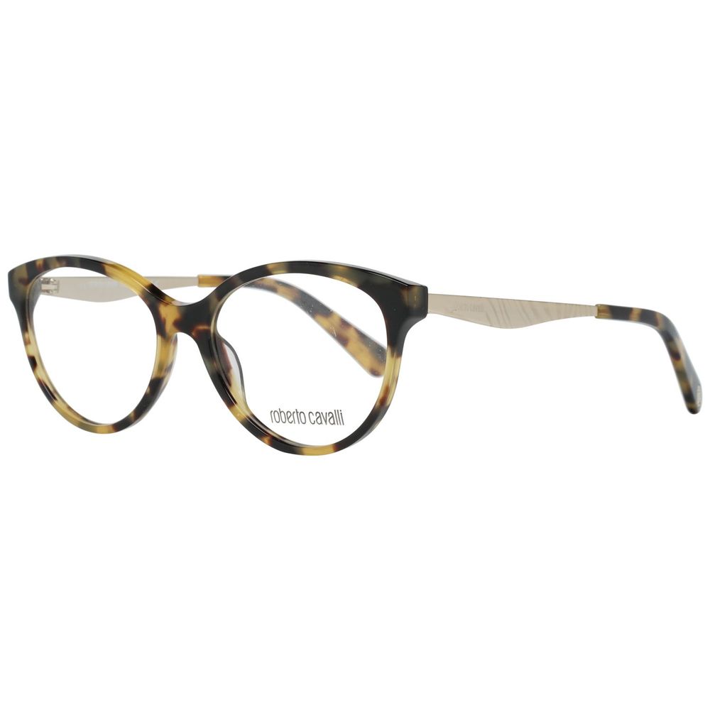 Multicolor Metal Glasses (frames) And Plastic Accessory