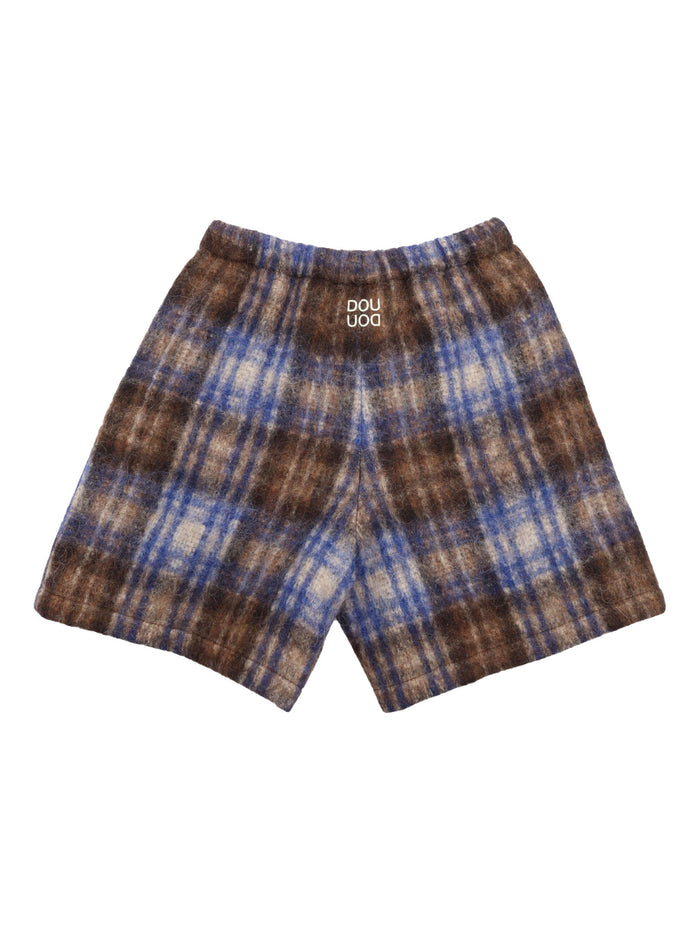 Shorts Grey