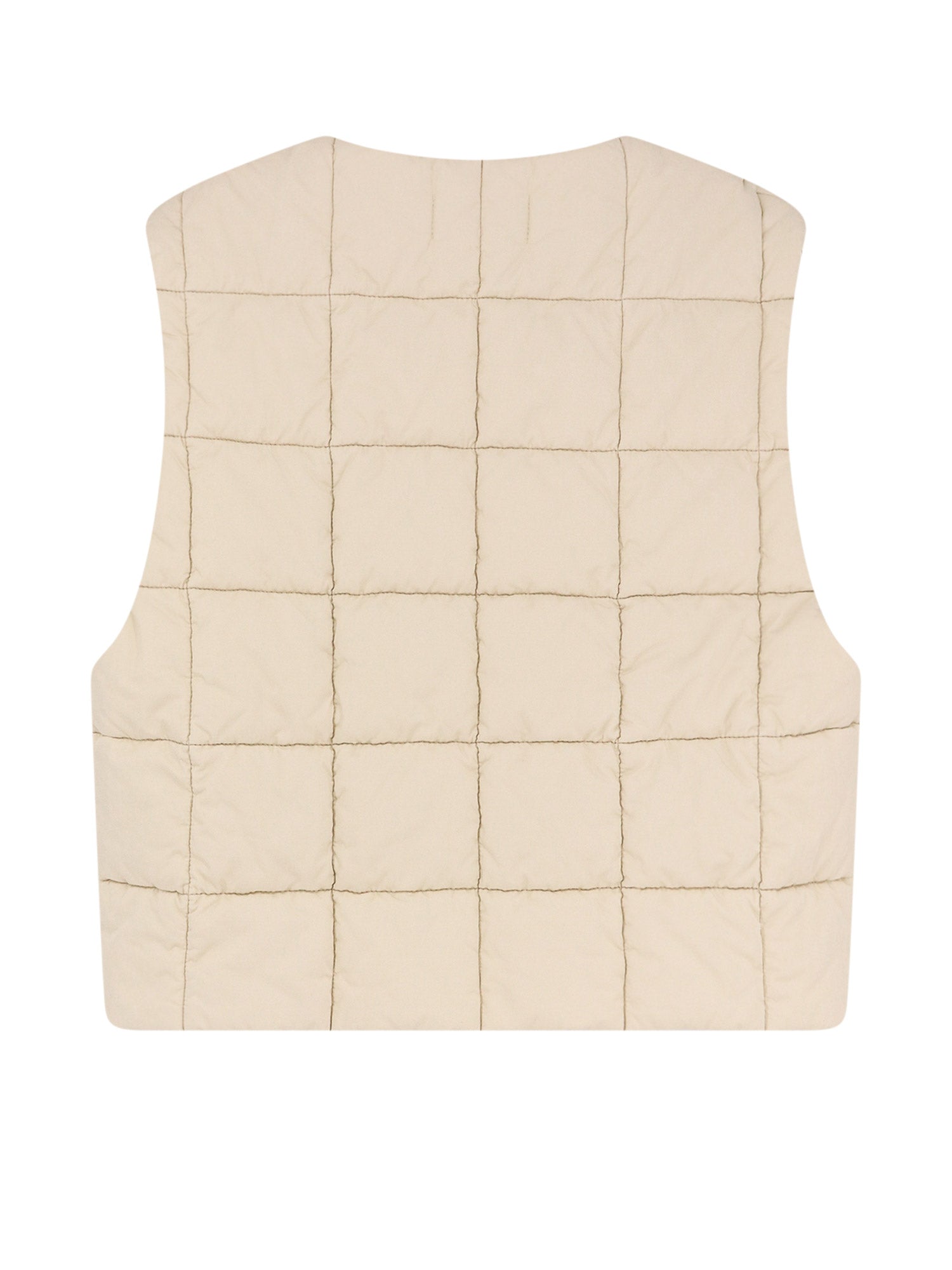 Lemaire Clothing White 100 % Cotone