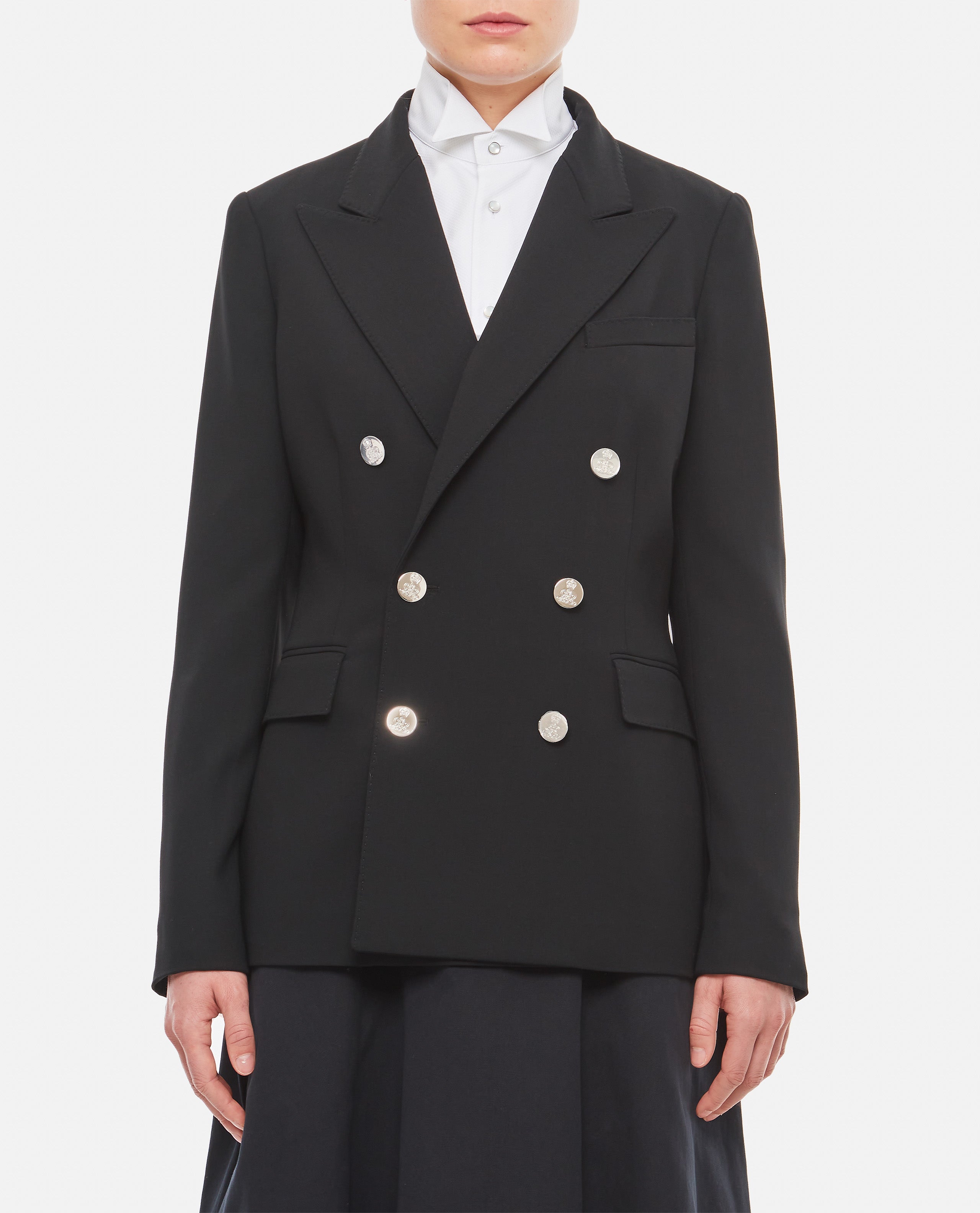 Ralph Lauren Collection Jackets Black