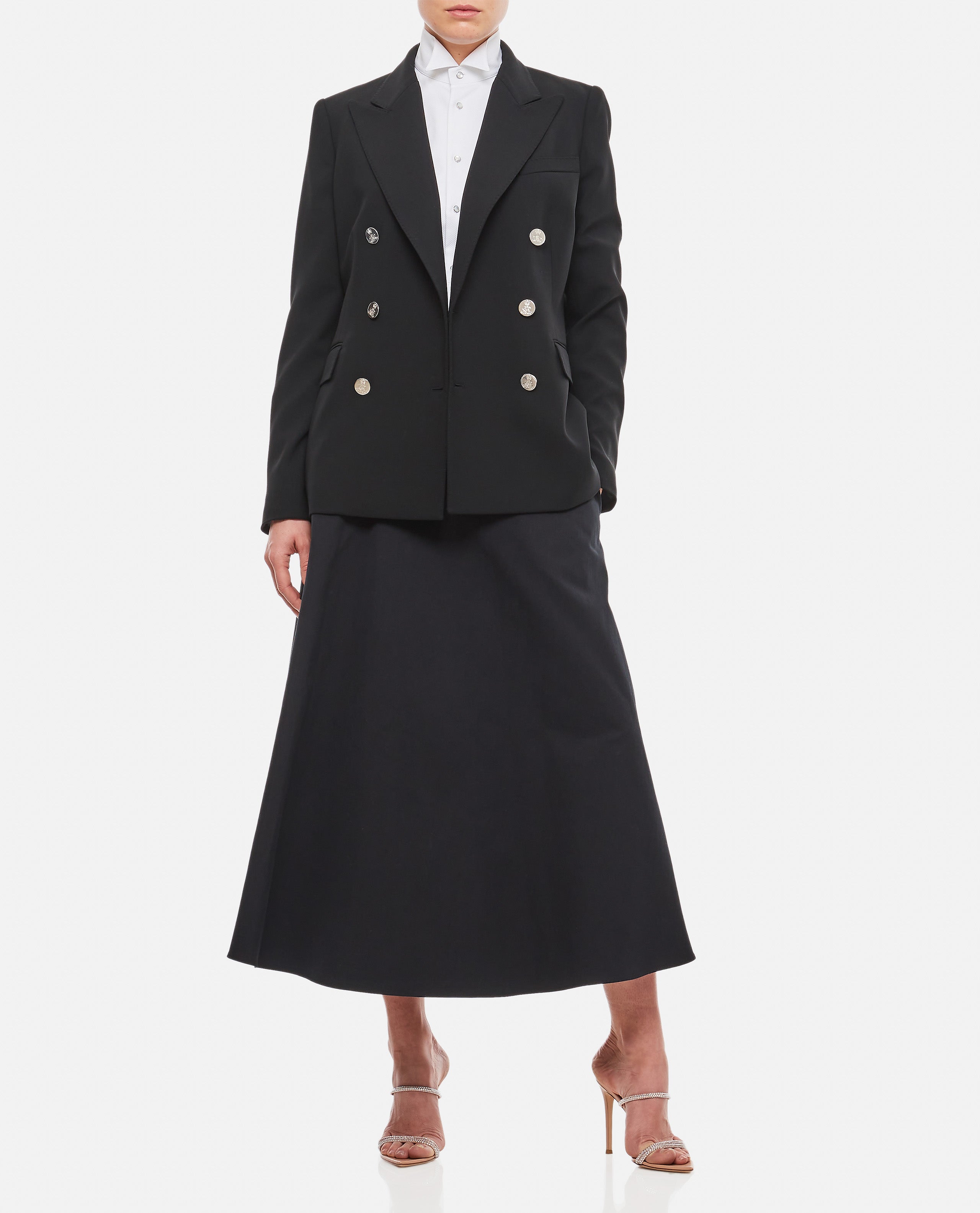 Ralph Lauren Collection Jackets Black