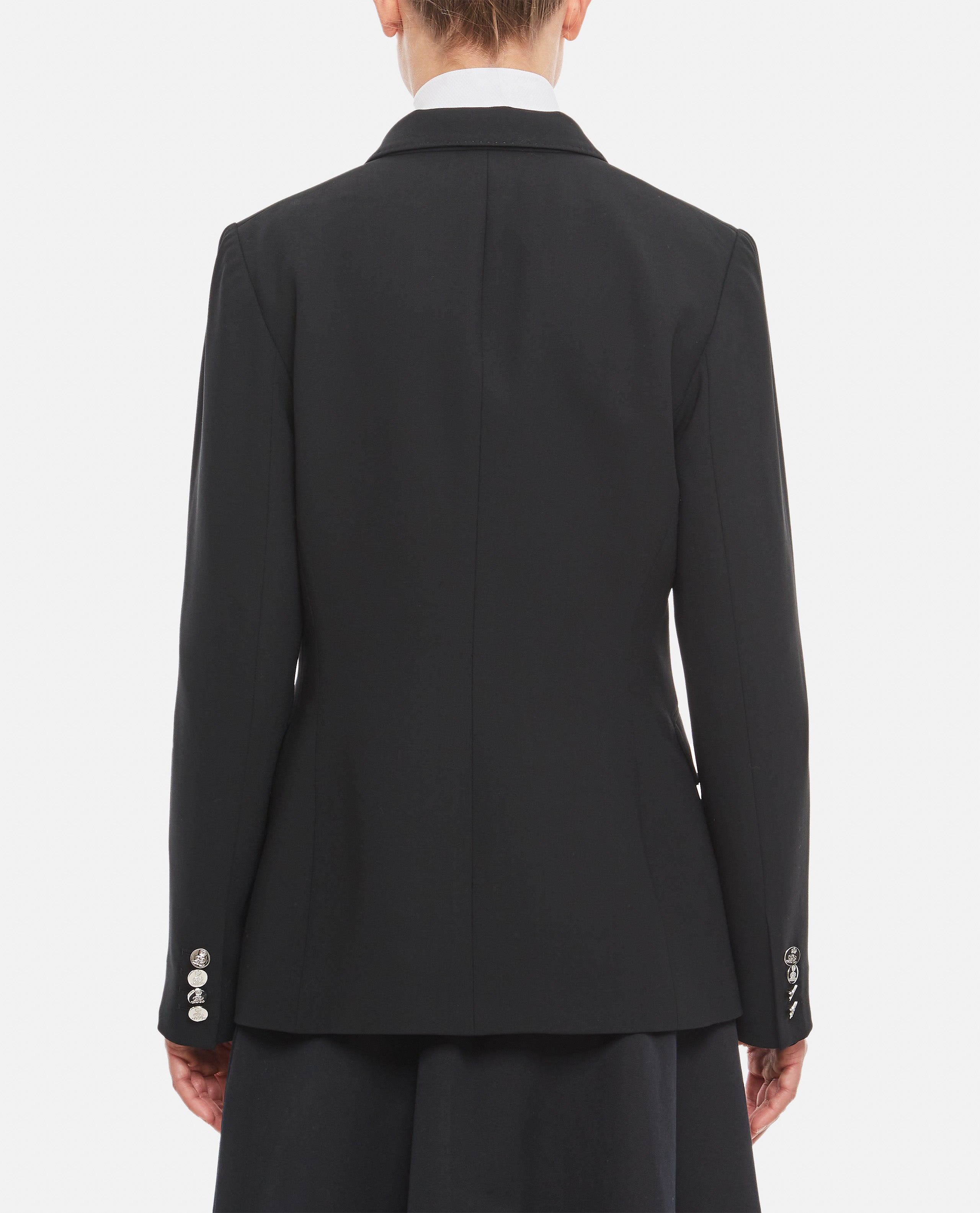 Ralph Lauren Collection Jackets Black