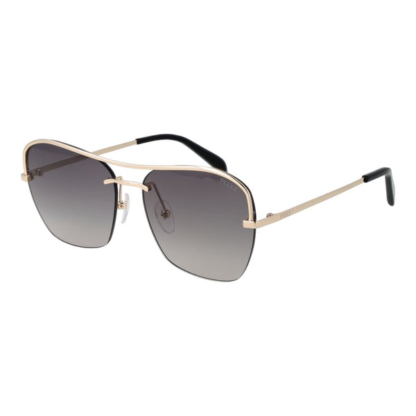Emilio Pucci PU-1063242 sunglasses in gold