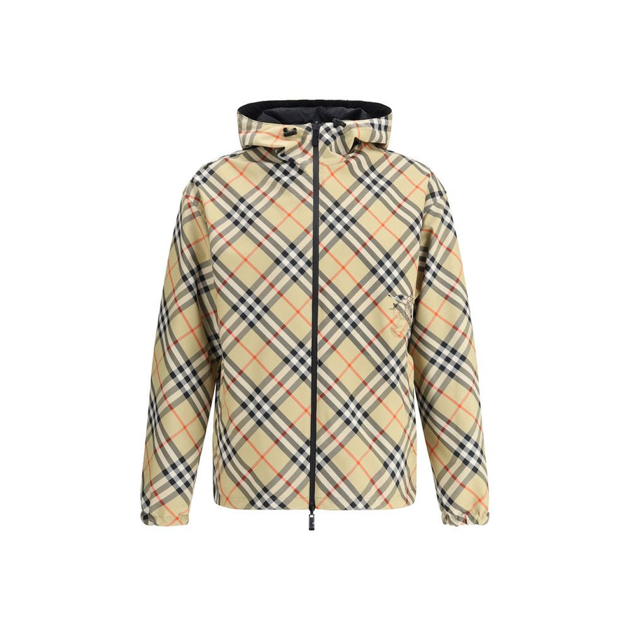 Burberry jacket in beige