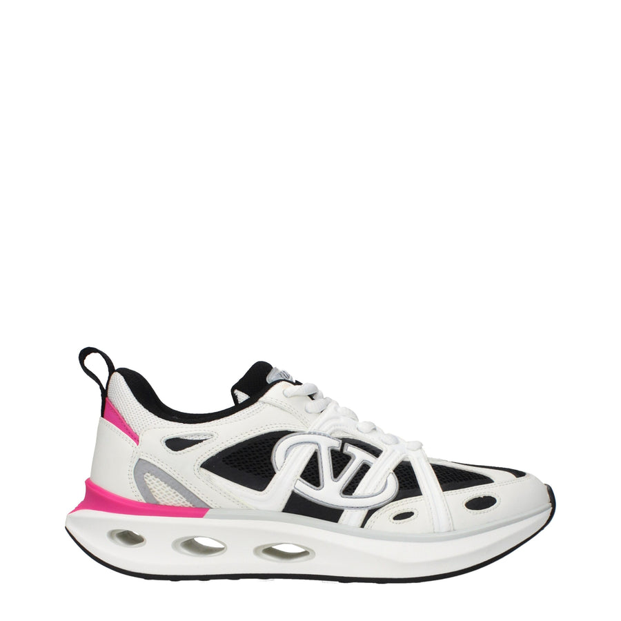 Valentino Garavani sneaker in white
