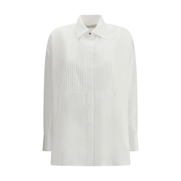 Golden Goose 100% Cotton shirt in white