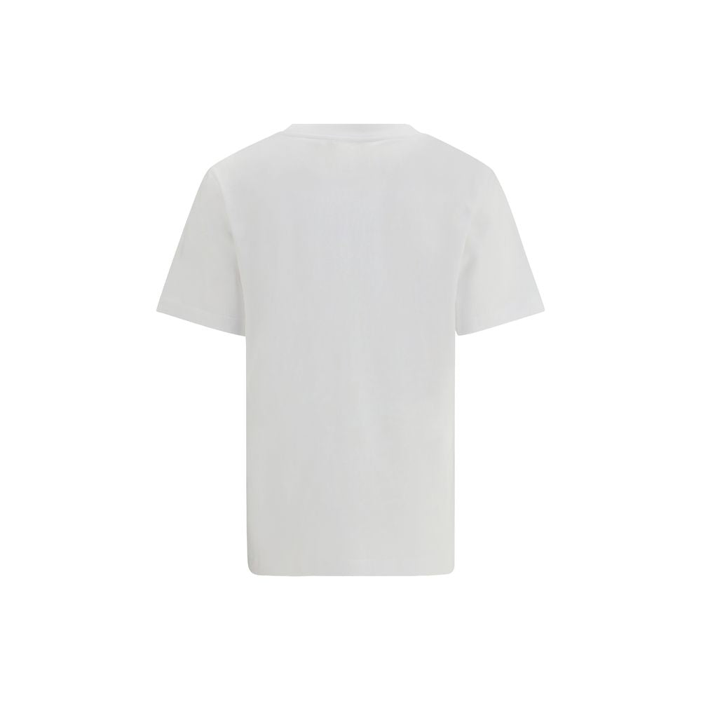 Marni 100% Cotton t-shirt in white — view 2