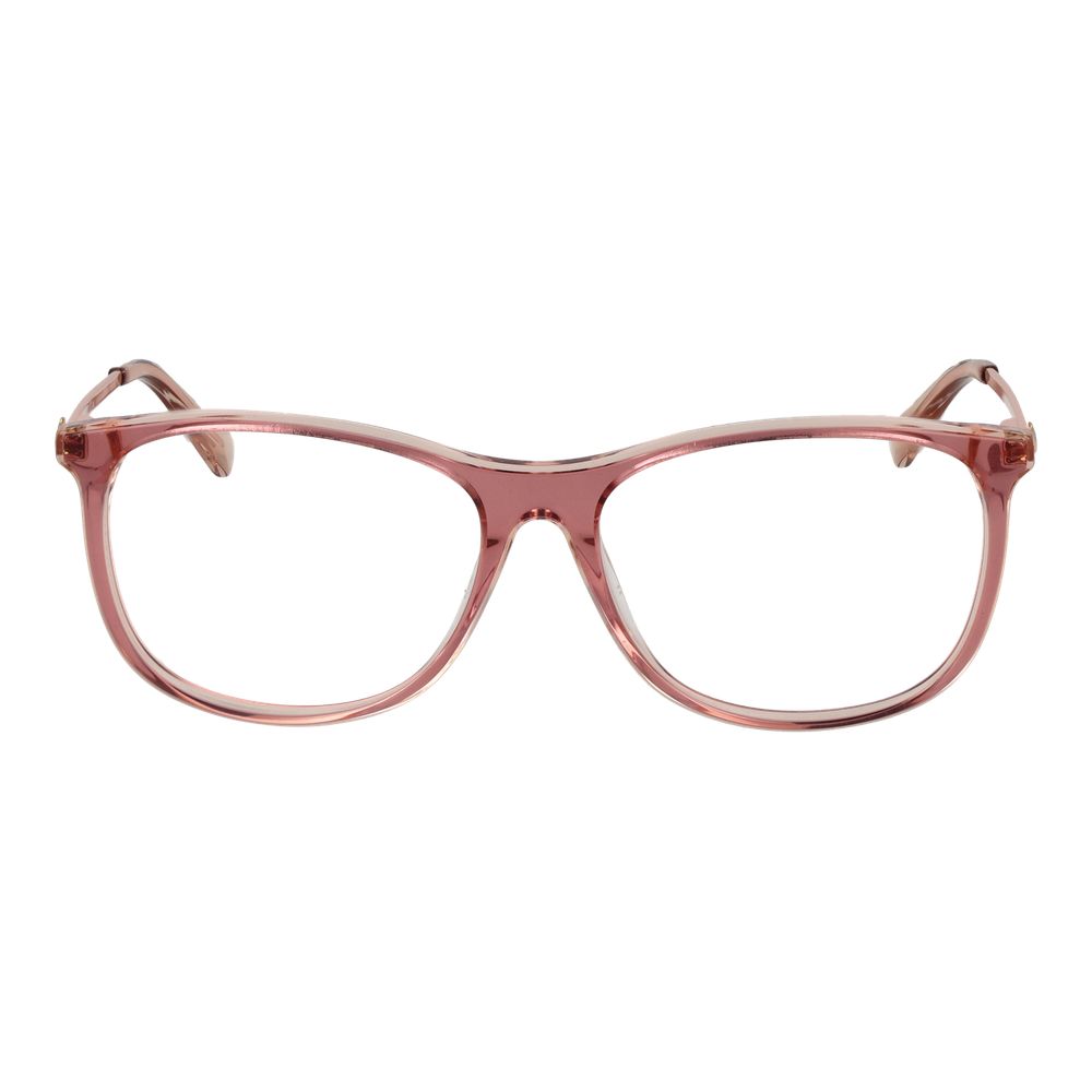 Pink Acetate Glasses (frames) Accessory