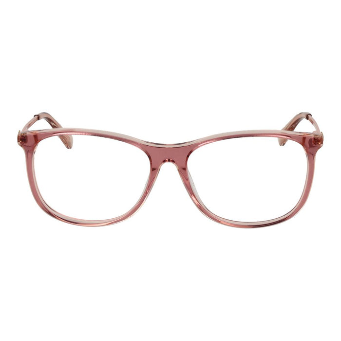 Pink Acetate Glasses (frames) Accessory