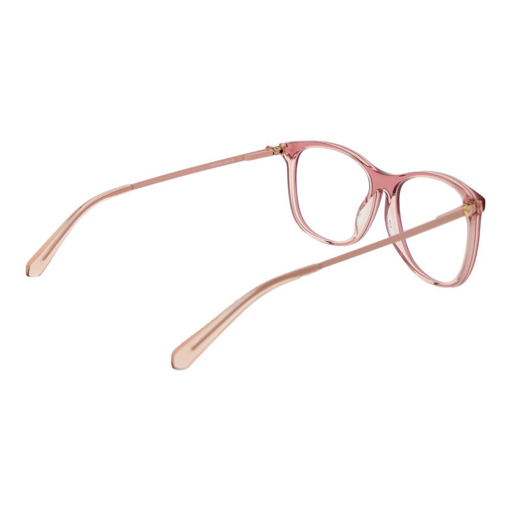 Pink Acetate Glasses (frames) Accessory