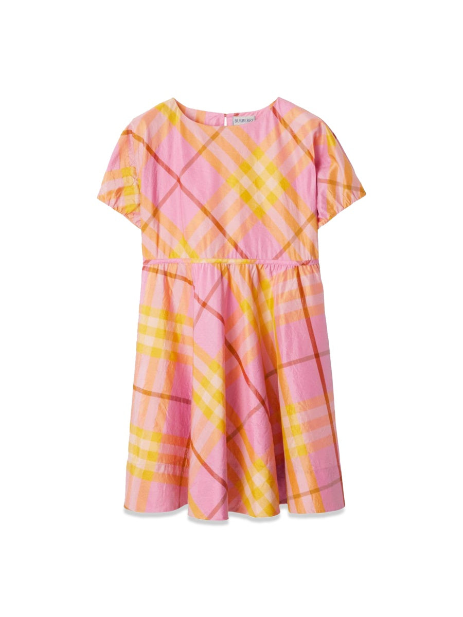 Dress Laila T Multicolour