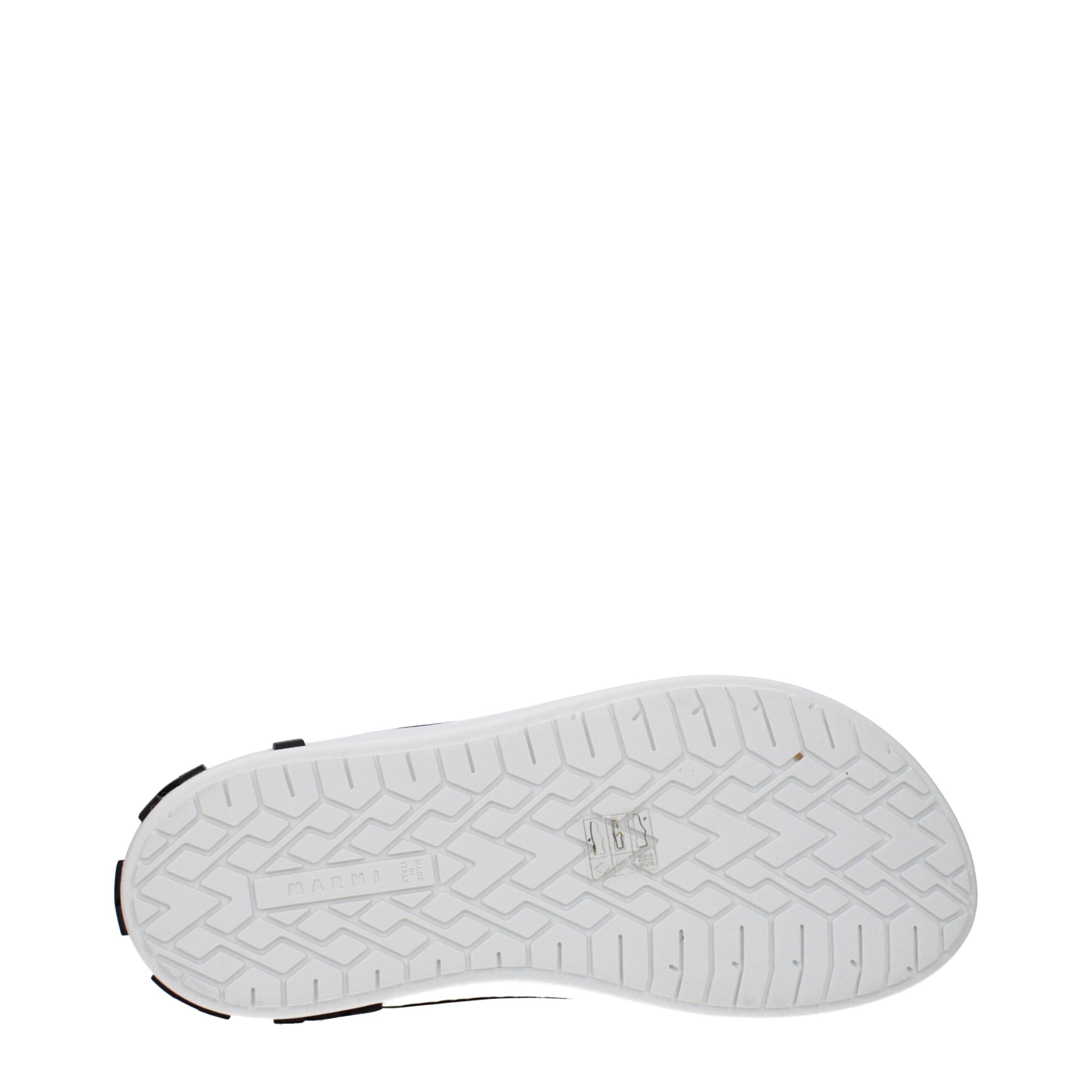 Marni slip-on in green — view 5
