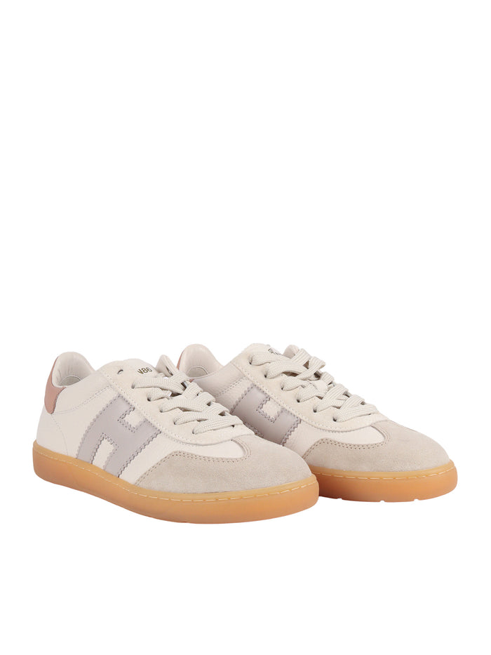 Hogan Cool H Sneakers White