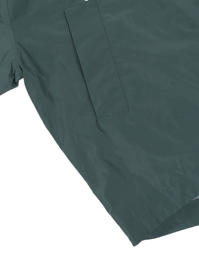 ROOVER61 P1772 COATS Green