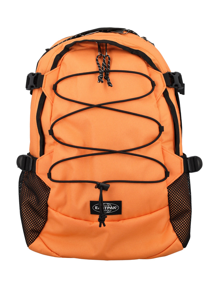 Gerys backpack Cs Out Tangerine Polyester
